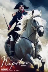 : Napoleon 2023 German Ac3 Dl 1080p WebriP x265-P73