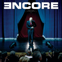 : Eminem - Encore (Deluxe Version) (2004)
