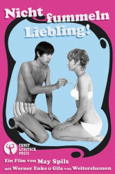 : Nicht fummeln Liebling 1970 German Ac3 576p DvdriP Mpeg2-iNd