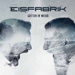 : Eisfabrik - Götter in Weiss (Limited Fanbox) (2023)