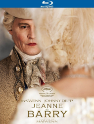 : Jeanne du Barry 2023 German Dd51 BdriP x264-Jj