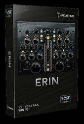 : Acustica Audio Erin 2023