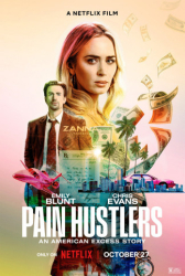 : Pain Hustlers 2023 German Eac3 5 1 Dubbed Dl 2160p Nf Web-Dl Hdr H 265-4Wd