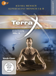 : Terra X Unsere Erde Iii Von Sumpfmonstern und Zombiefischen German Doku 720p Hdtv x264-Tmsf