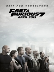 : Fast and Furious 7 DC 2015 German 1600p AC3 micro4K x265 - RAIST