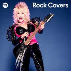 : Rock Covers (2024)