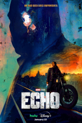 : Echo S01 German Dl 1080P Web H264-Wayne