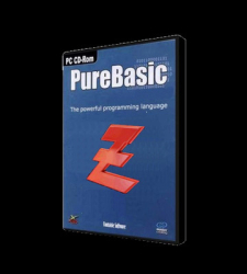 : PureBasic 6.04 LTS