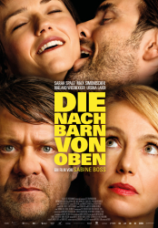 : Die Nachbarn von oben 2023 German Eac3 WebriP x264-Ede