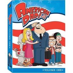 : American Dad S20E20 German Dl 1080P Web H264-Wayne