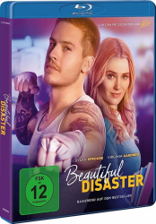 : Beautiful Disaster 2023 German AC3 BDRip x264 - CDX