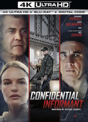 : Confidential Informant 2023 German Dtshd Dl 2160p Uhd BluRay Hdr Dv Hevc Remux-Jj