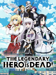 : The Legendary Hero Is Dead E02 Der falsche Held German Dubbed 2023 AniMe Dl 1080p BluRay x264-Stars