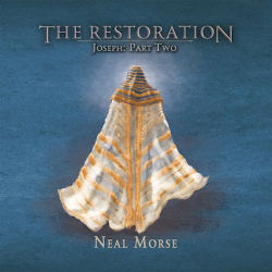 : Neal Morse - The Restoration - Joseph, Pt. Two (2024)