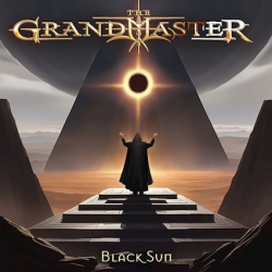 : The Grandmaster - Black Sun (2024)