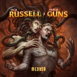 : Russell - Guns - Medusa (2024)