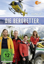 : Die Bergretter S15E01 German 1080p WebHd h264-Fkktv