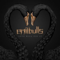 : Emil Bulls - Love Will Fix It (2024)