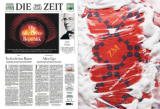 : Die Zeit mit Zeit Magazin+Furche No 03 vom 11  Januar 2024
