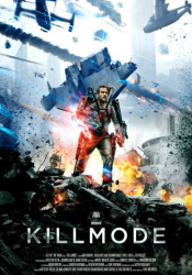 : Kill Mode 2020 German Dl 720p BluRay x264-ViDeowelt