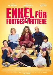 : Enkel fuer Fortgeschrittene 2023 German Ac3 WebriP XviD-4Wd