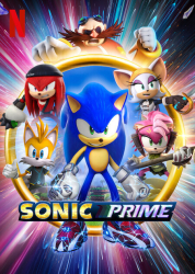 : Sonic Prime S03 German Dl 1080P Web X264-Wayne