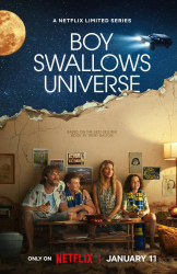 : Boy Swallows Universe S01 German Dl 1080p Web h264-Sauerkraut