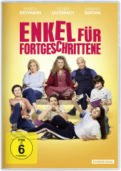 : Enkel fuer Fortgeschrittene 2023 German Ac3 Webrip x264-ZeroTwo