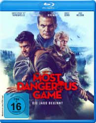 : The Most Dangerous Game Die Jagd beginnt 2022 German Ac3 Webrip x264-ZeroTwo