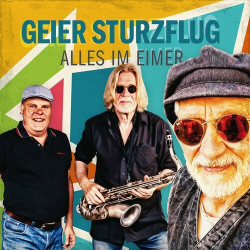 : Geier Sturzflug - Alles im Eimer (2024)