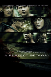 : A Perfect Getaway German 2009 Ac3 Bdrip x264 iNternal-VideoStar