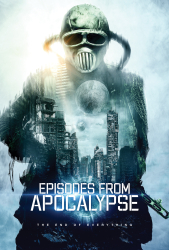 : Apocalypse Die letzte Hoffnung 2022 German Ac3 WebriP XviD-4Wd