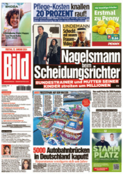 : Bild – 12. Januar 2024