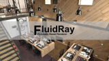 : FluidRay hidden