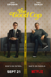 : The Good Cop S01 German Dl Dv Hdr 1080p Web H265-Dmpd