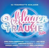 : Schlager Träume 2024 (2024)