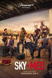 : SkyMed S02 German Dl 1080p Web h264-Sauerkraut