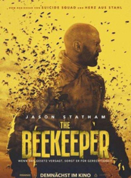 : The Beekeeper 2024 German AAC MD TSRip x264 - SnAkEXD