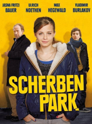 : Scherbenpark 2013 German Ac3 WebriP XviD-4Wd