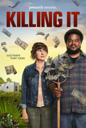 : Killing It S01 German Dl 1080P Web H264-Wayne