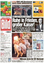 : Bild - 13 Januar 2024