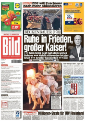 : Bild - 13 Januar 2024