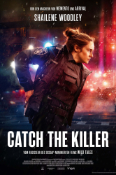 : Catch the Killer 2023 German Bdrip x264-DetaiLs