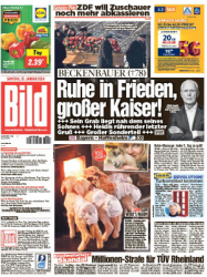 : Bild - 13. Januar 2024