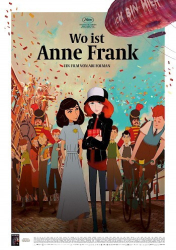 : Wo ist Anne Frank 2021 German Ac3 WebriP XviD-4Wd