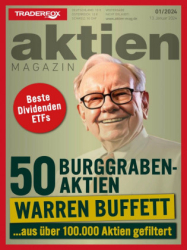 :  Aktien Magazin No 01 vom 13 Januar 2024