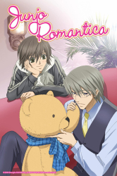 : Junjo Romantica S01E01 German Dl AniMe 1080p Web H264-OniGiRi