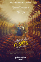 : Die wundersame Welt des Louis Wain 2021 German Fs 720p Web x264-Tmsf