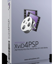 : XviD4PSP 8.1.59