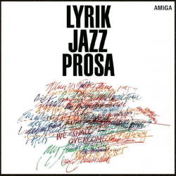 : Manfred Krug - Lyrik Jazz Prosa (Live) (2021)
